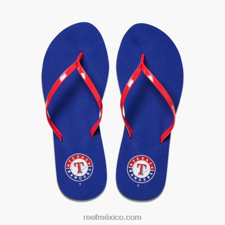 dicha del arrecife x mlbmujer guardabosques B4FFZ199