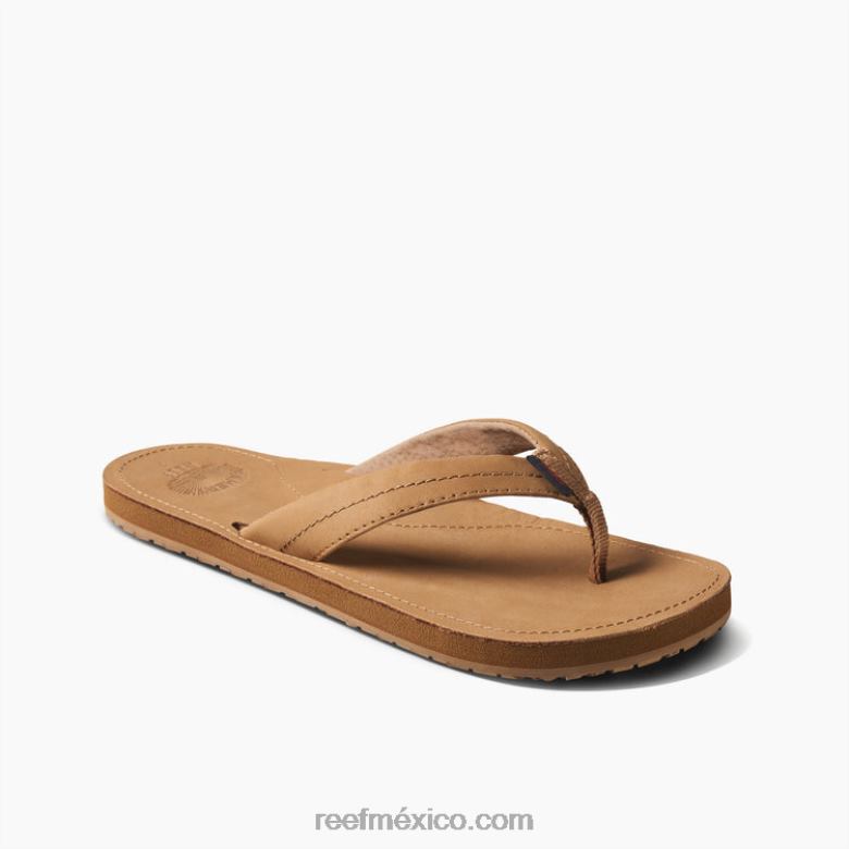 faherty x arrecife se alejamujer bronce B4FFZ1