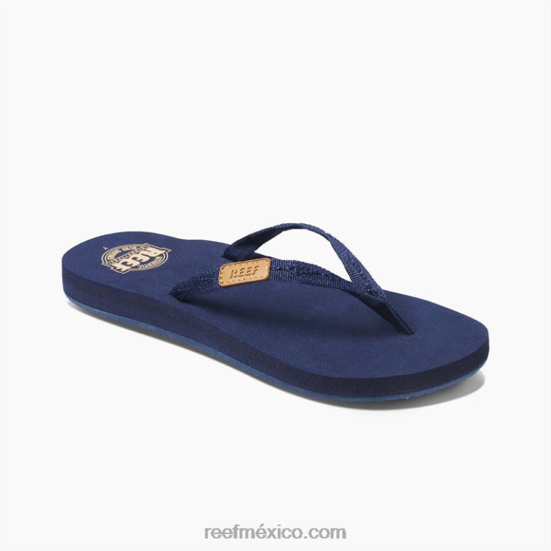 jengibre Reef mujer Armada B4FFZ14