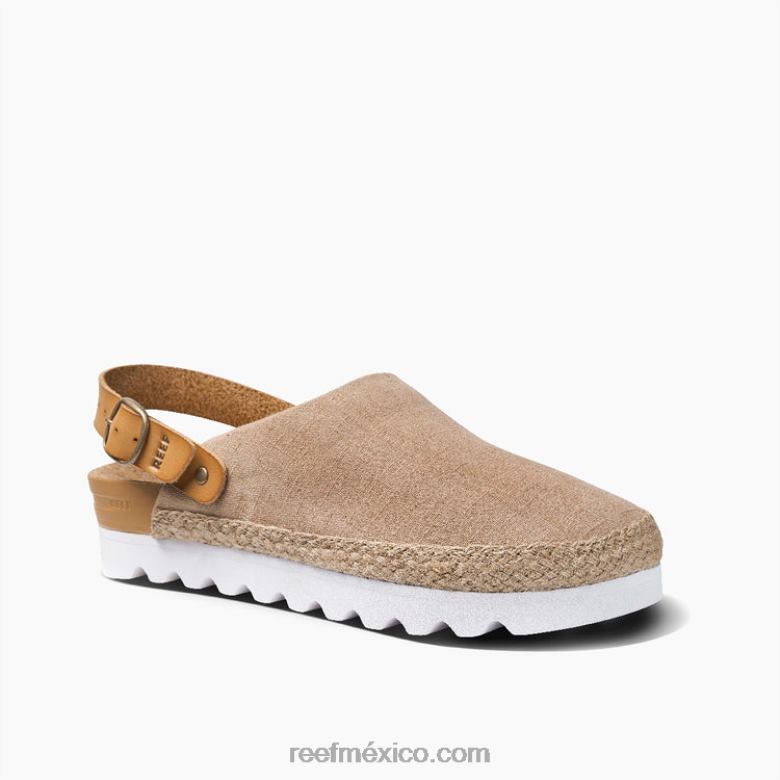 arrecife cojín salvia holamujer natural B4FFZ223