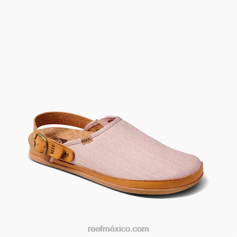 arrecife de salviamujer horizonte rosa B4FFZ231