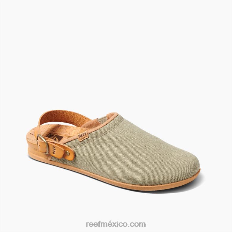 arrecife de salviamujer olmo B4FFZ235