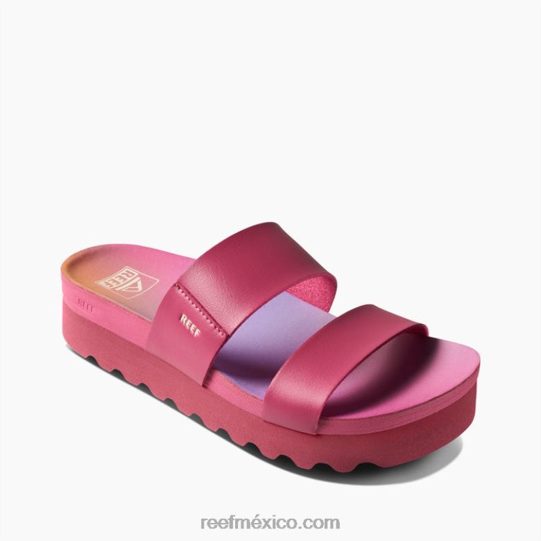 arrecife x cojín santuario vista holamujer Acuario B4FFZ175