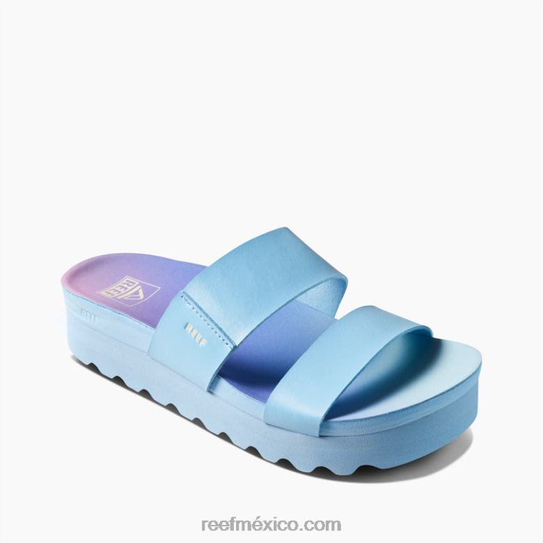 arrecife x cojín santuario vista holamujer Piscis B4FFZ170