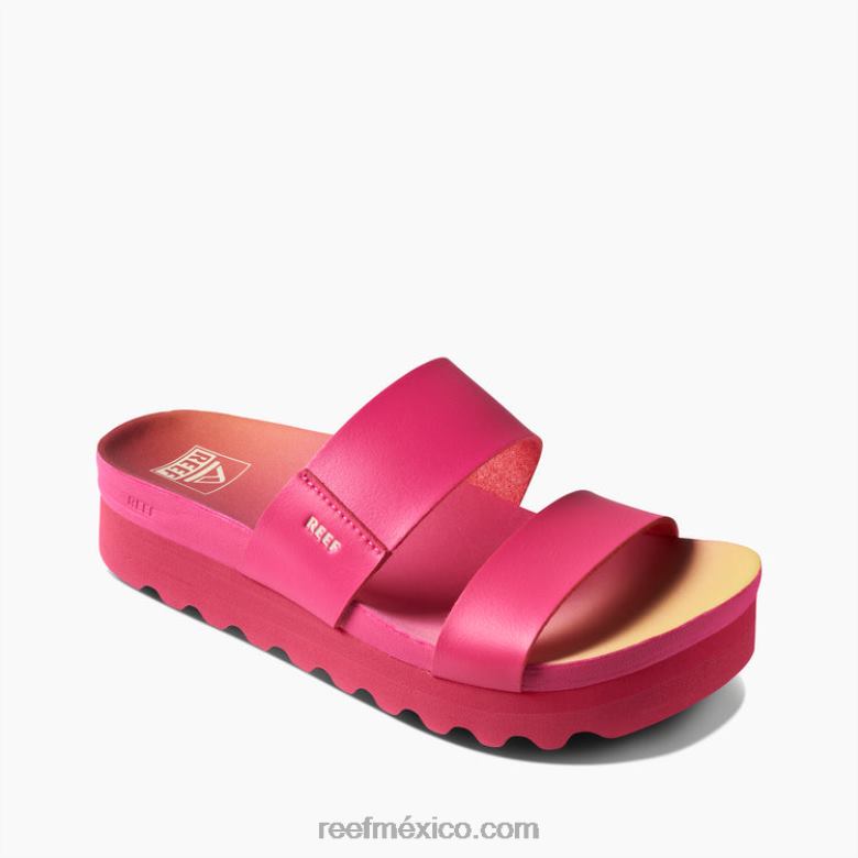 arrecife x cojín santuario vista holamujer Sagitario B4FFZ177