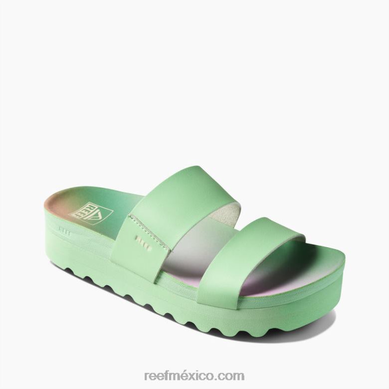 arrecife x cojín santuario vista holamujer Virgo B4FFZ165