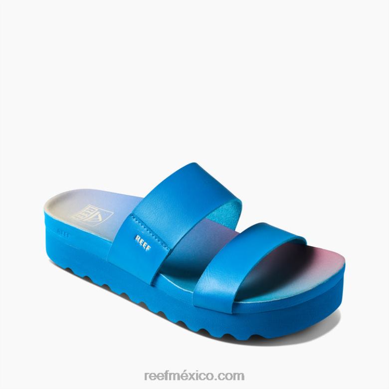 arrecife x cojín santuario vista holamujer cáncer B4FFZ162