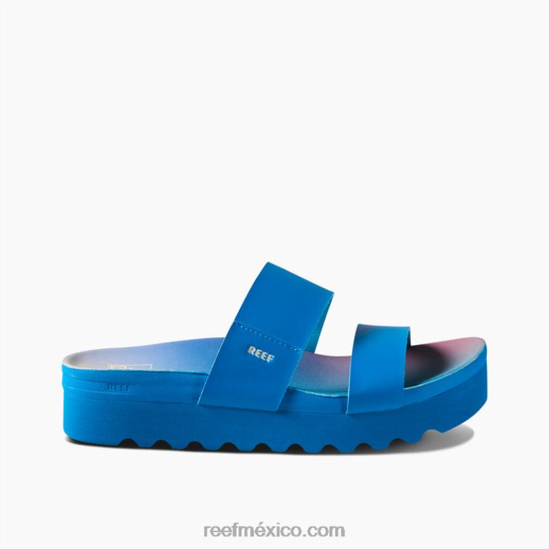 arrecife x cojín santuario vista holamujer cáncer B4FFZ162