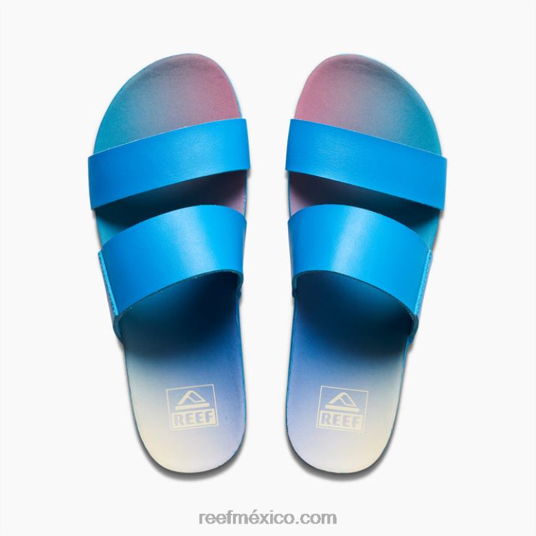 arrecife x cojín santuario vista holamujer cáncer B4FFZ162