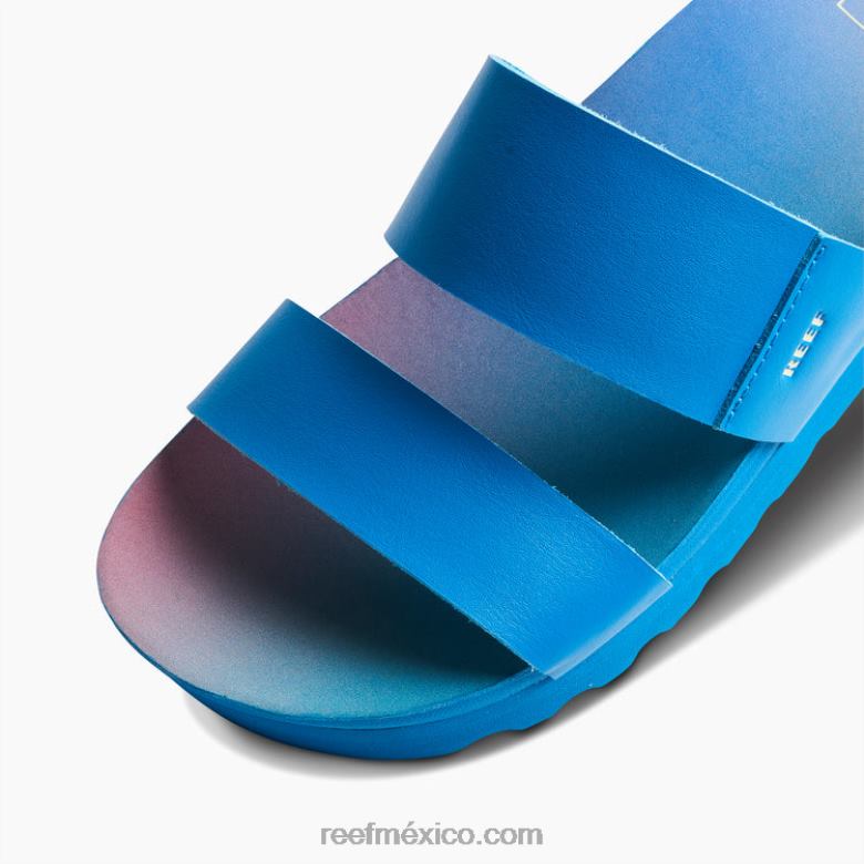 arrecife x cojín santuario vista holamujer cáncer B4FFZ162