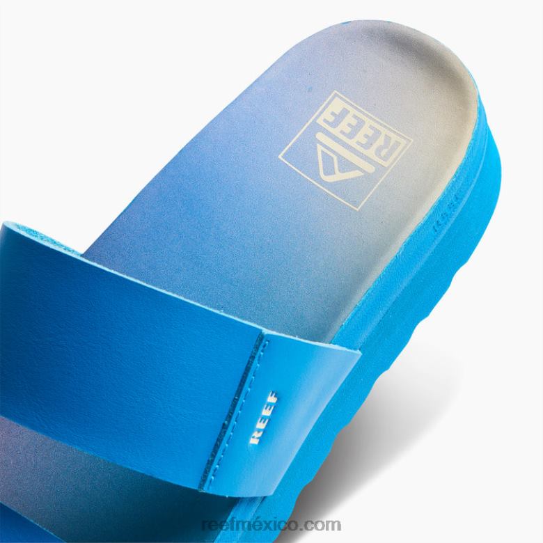 arrecife x cojín santuario vista holamujer cáncer B4FFZ162