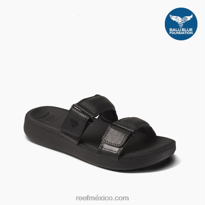 brinkley davies cojín nube roa Reef mujer Brinkley B4FFZ101