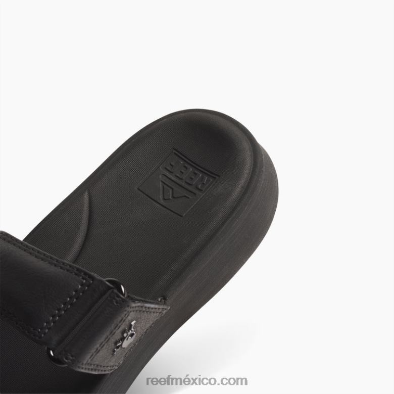 brinkley davies cojín nube roa Reef mujer Brinkley B4FFZ101