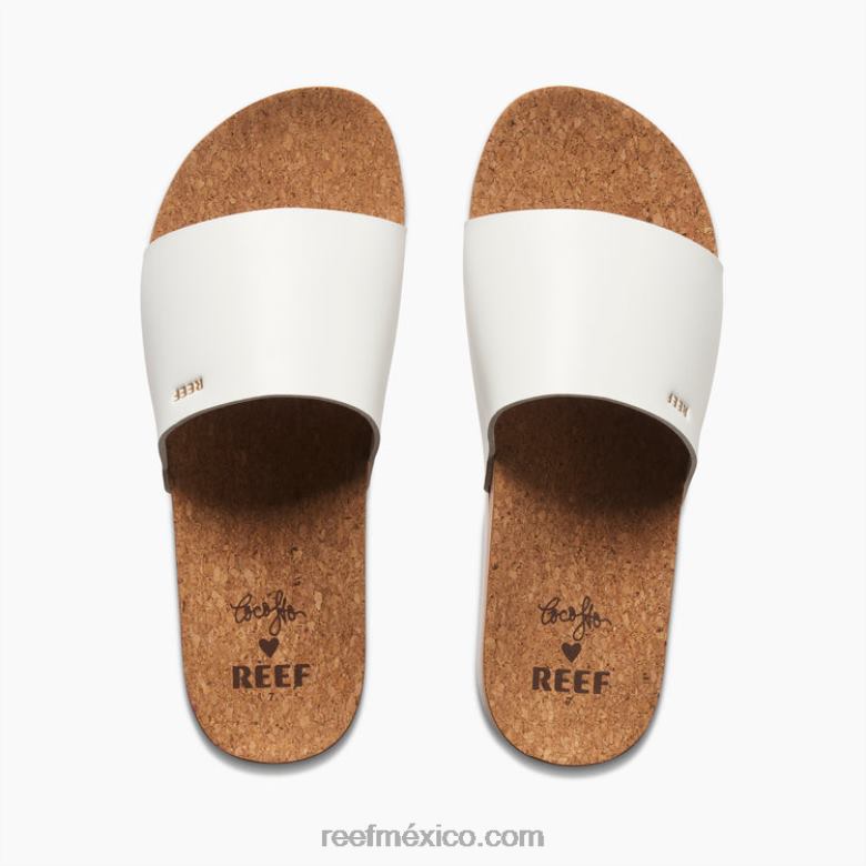 coco ho cojín scout hola Reef mujer Coco B4FFZ160