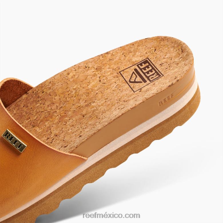 cojín explorador hola Reef mujer natural B4FFZ46