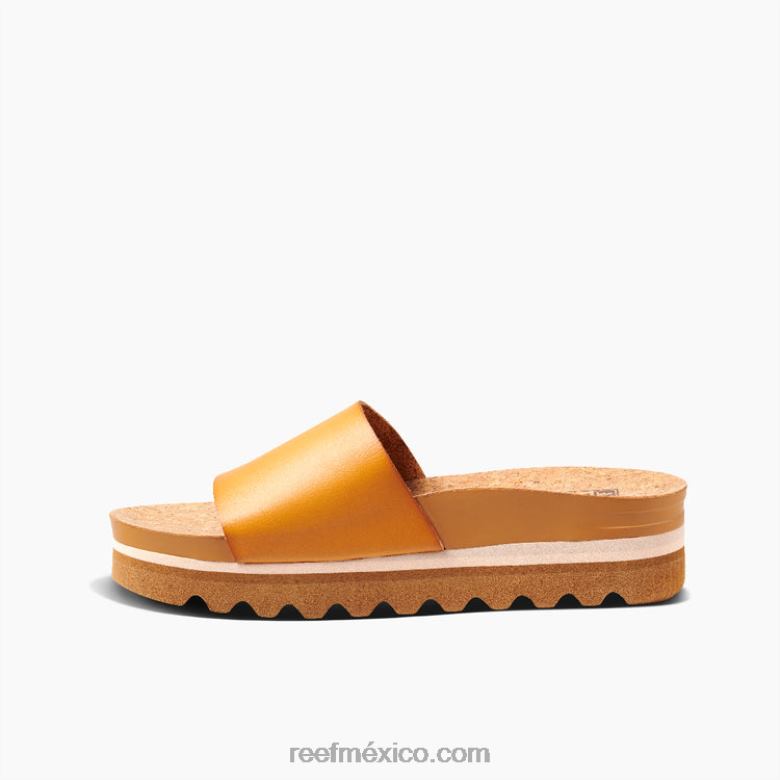 cojín explorador hola Reef mujer natural B4FFZ46