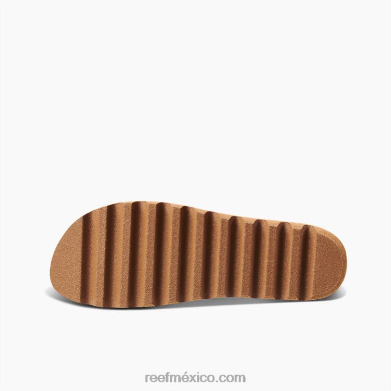 cojín explorador hola Reef mujer natural B4FFZ46