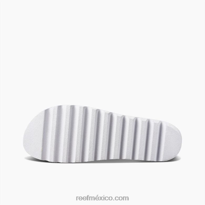 cojín explorador hola Reef mujer negro/tostado B4FFZ51