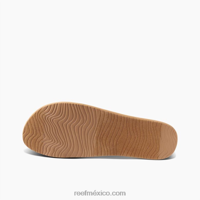 cojín vista acogedor Reef mujer teñido anudado B4FFZ93