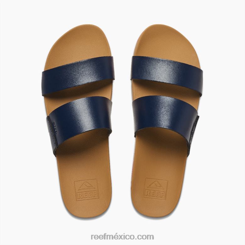 cojín vista x mlb Reef mujer medias Rojas B4FFZ78