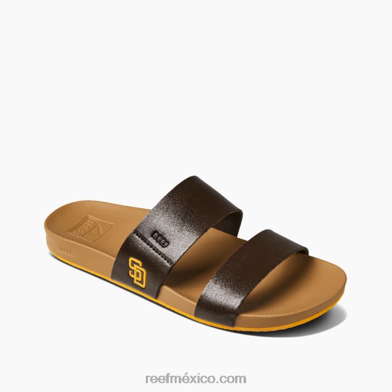 cojín vista x mlb Reef mujer padres B4FFZ69