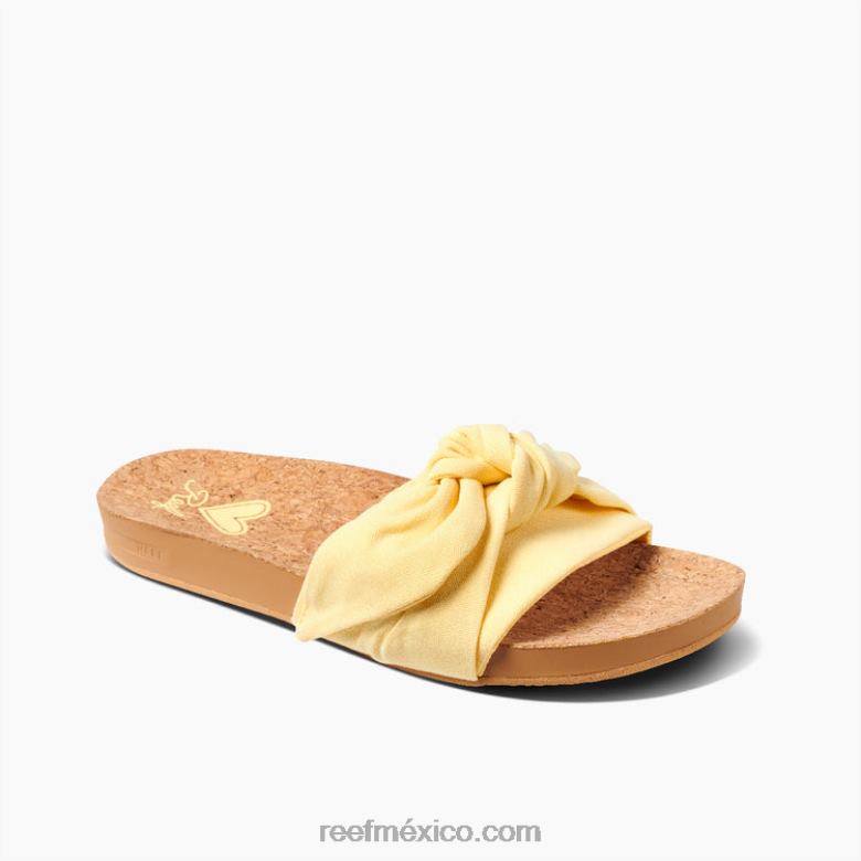 explorador nudoso Reef mujer sol B4FFZ195