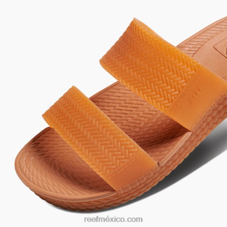 tobogán de vista de agua Reef mujer adobe B4FFZ89