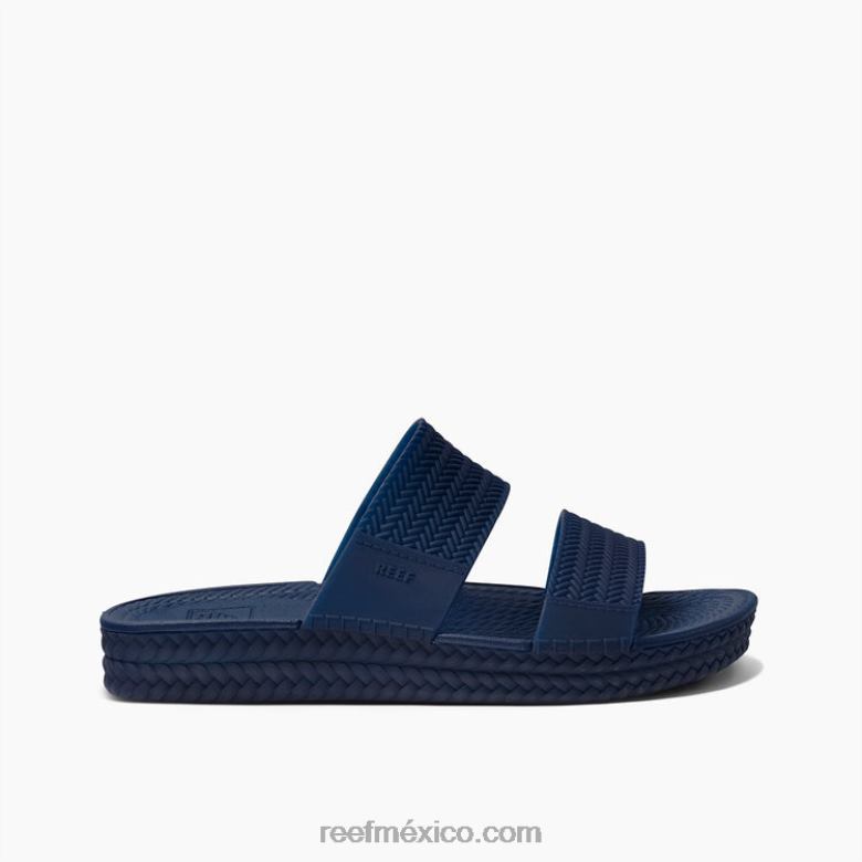 tobogán de vista de agua Reef mujer chaquetón B4FFZ96