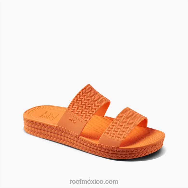 tobogán de vista de agua Reef mujer zalamero B4FFZ127