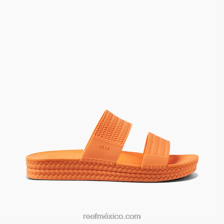 tobogán de vista de agua Reef mujer zalamero B4FFZ127