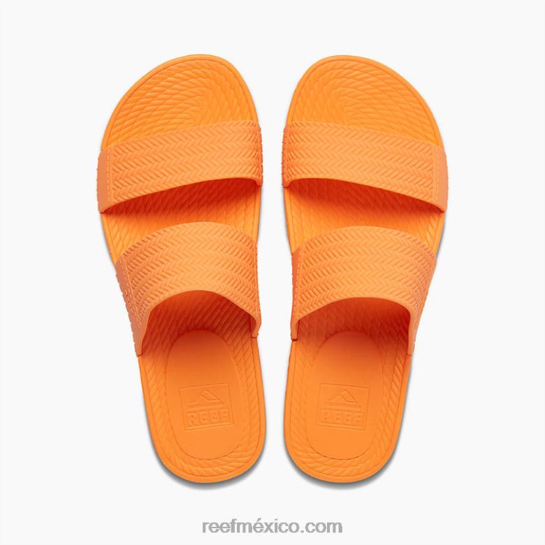 tobogán de vista de agua Reef mujer zalamero B4FFZ127