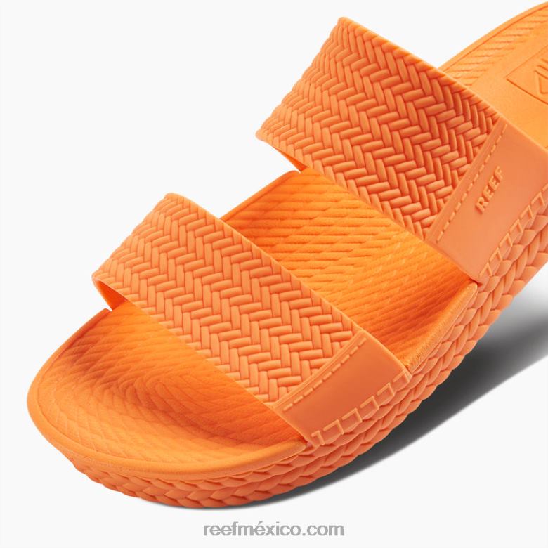 tobogán de vista de agua Reef mujer zalamero B4FFZ127