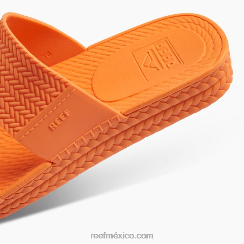 tobogán de vista de agua Reef mujer zalamero B4FFZ127