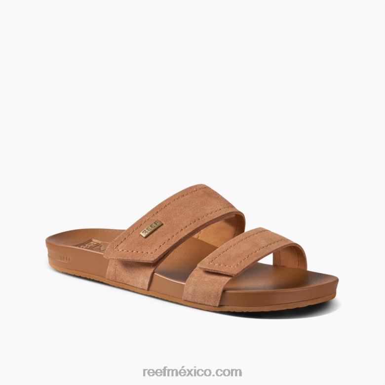 velcro vista ante Reef mujer caramelo B4FFZ173
