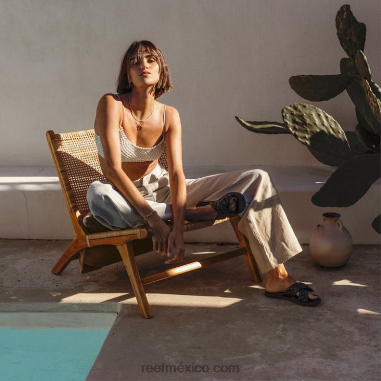 victoria vergara lofty lux x Reef mujer victoria B4FFZ152