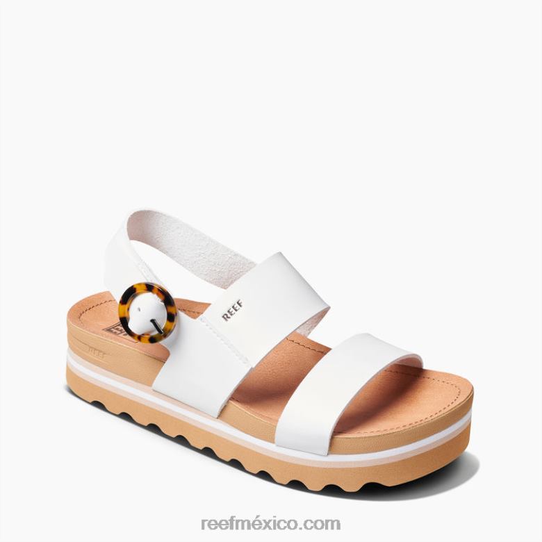 vista hola hebilla Reef mujer nube B4FFZ141
