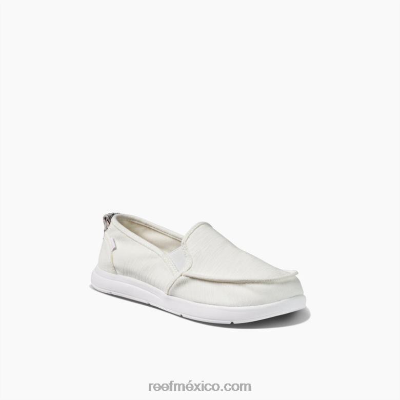 cojín costa otoño Reef mujer nube B4FFZ249