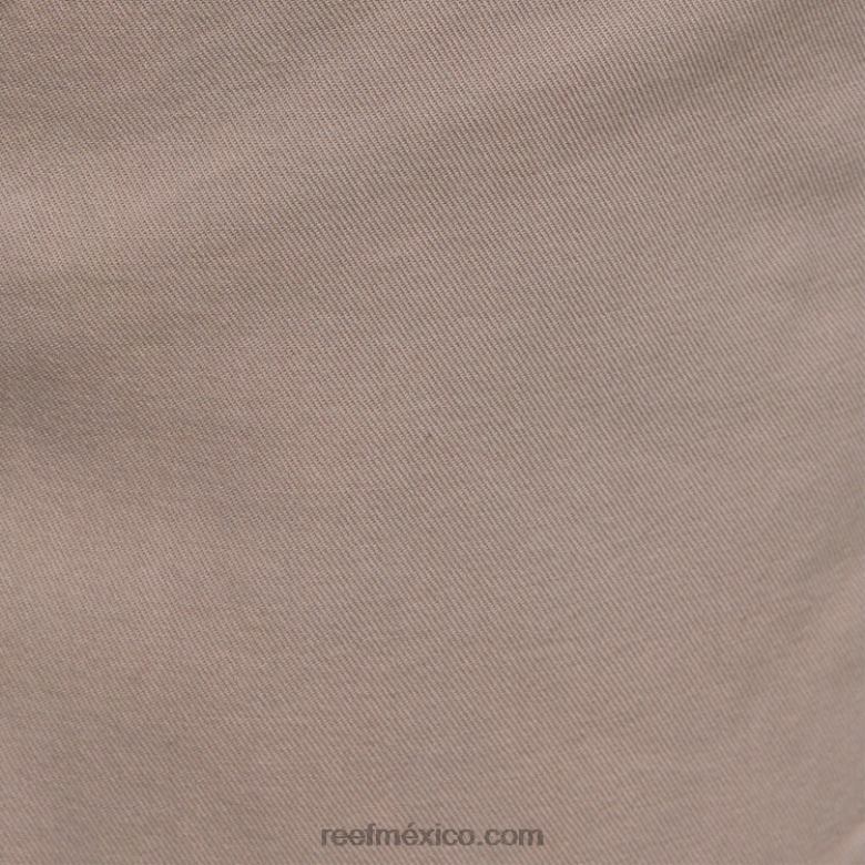 bailey corto Reef mujer champiñón B4FFZ292