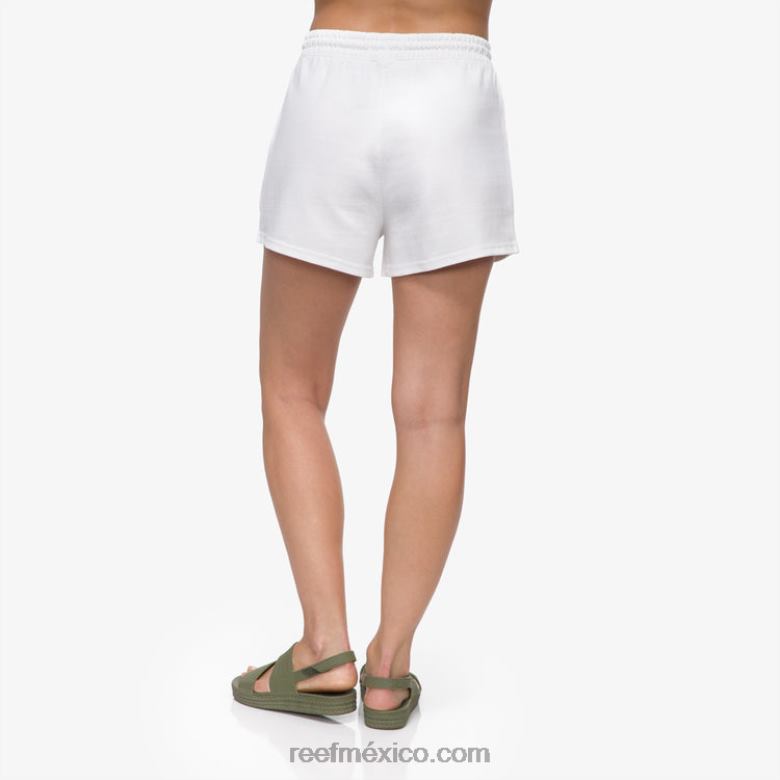 dani corto Reef mujer malvavisco B4FFZ293