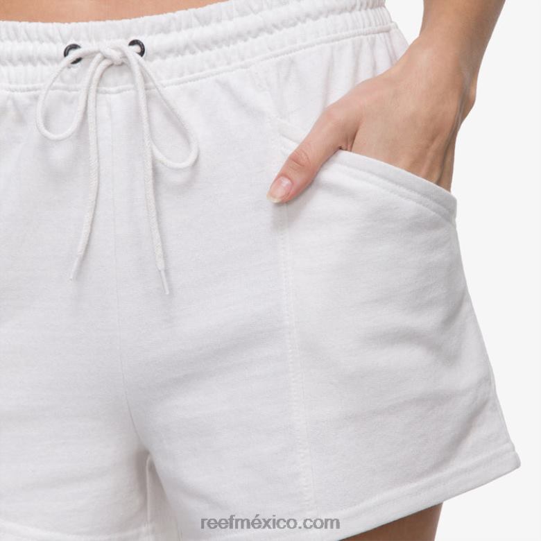 dani corto Reef mujer malvavisco B4FFZ293