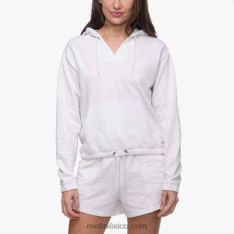 dani corto Reef mujer malvavisco B4FFZ293