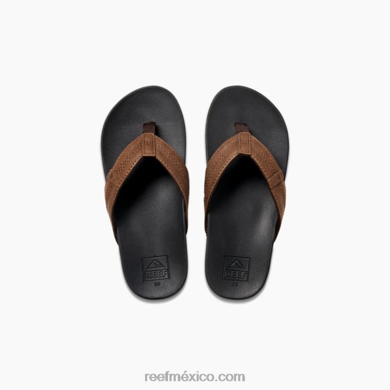 cojín infantil fantasma Reefmarrón oscuro B4FFZ861