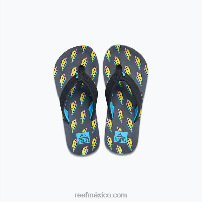 niños ahi Reefatornillar B4FFZ850