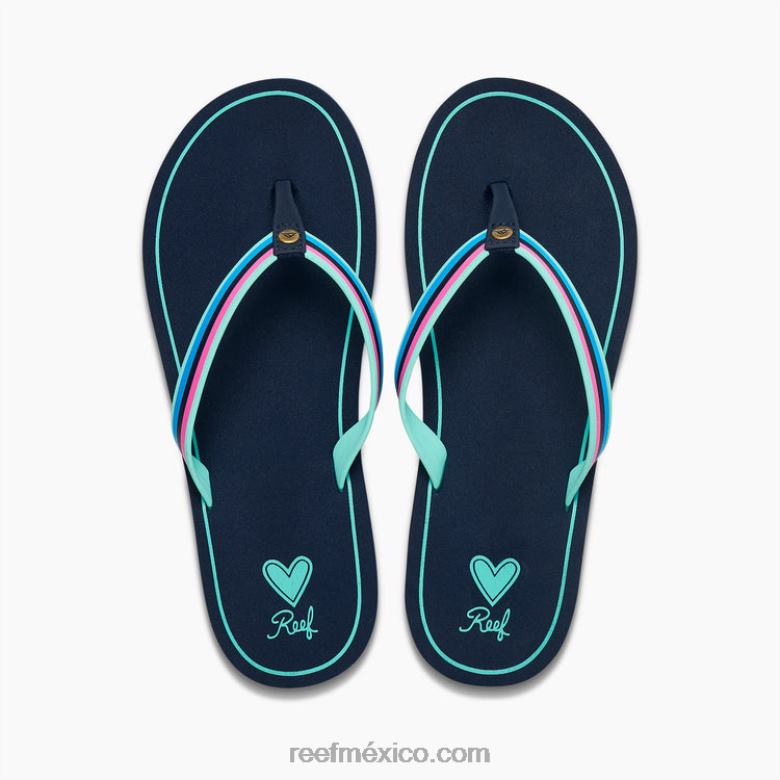 niños devy Reefchaquetón B4FFZ894