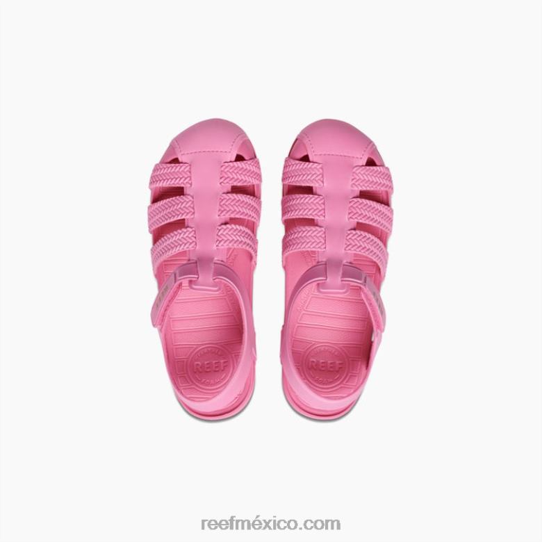 niños agua playa Reefmalibú B4FFZ877