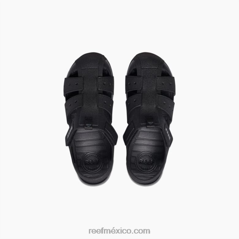 niños agua playa Reefnegro B4FFZ852