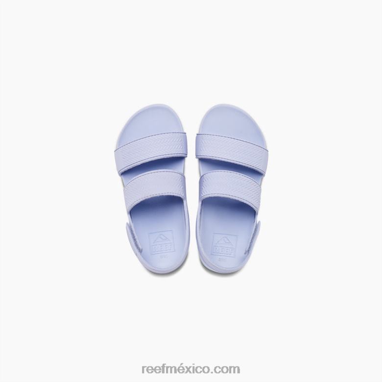 niños agua vista Reefcristal B4FFZ886