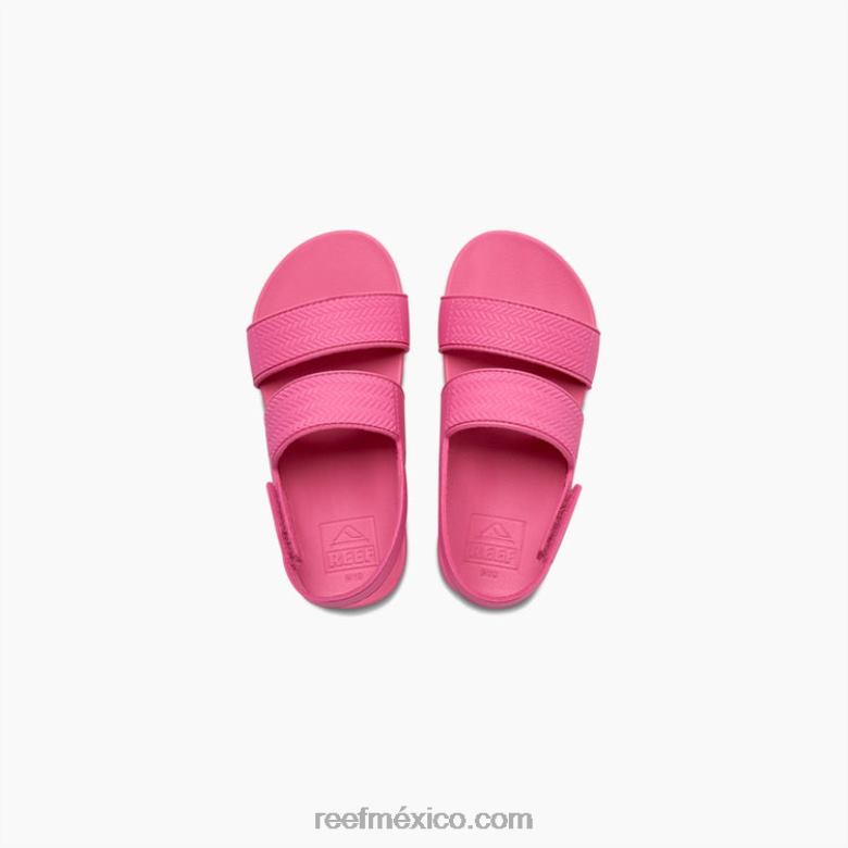 niños agua vista Reefrosa B4FFZ879