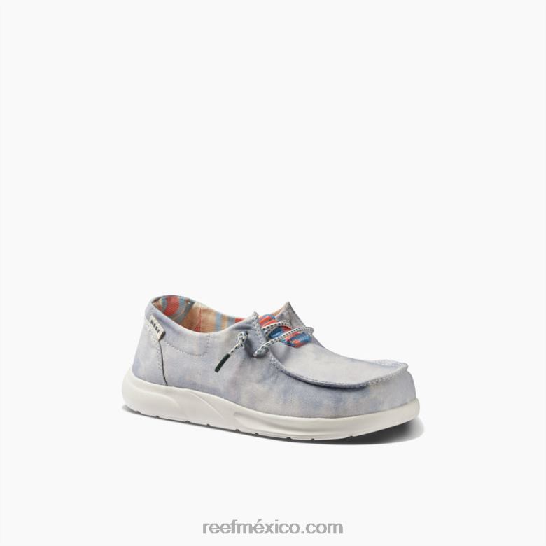 costa de cojines para niños Reefocéano lavado B4FFZ878