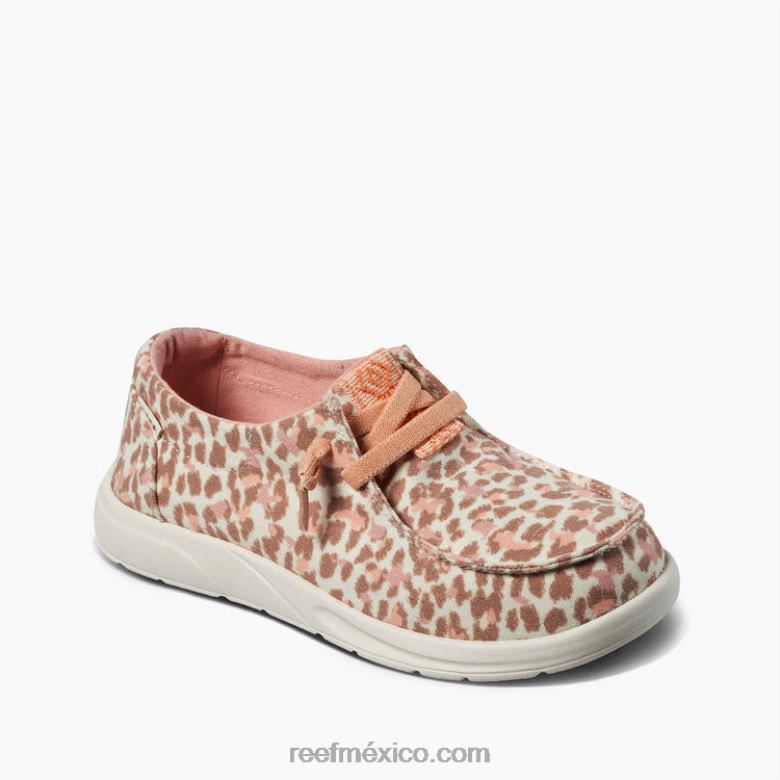 costa de cojines para niños Reefsafari B4FFZ875